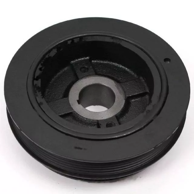 Шкив коленвала NI VQ20/VQ30/A32 EEP, шт